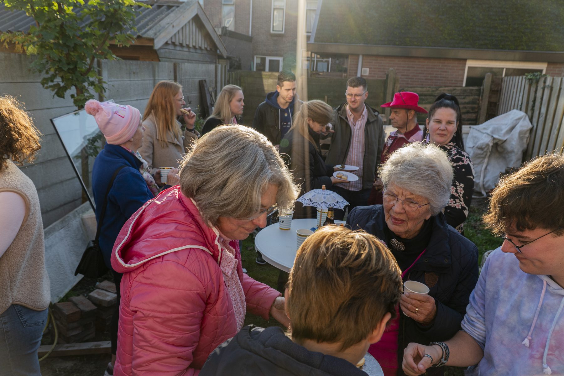 Evenementenfotografie Noord-Brabant Den Bosch – AMB Fotografie